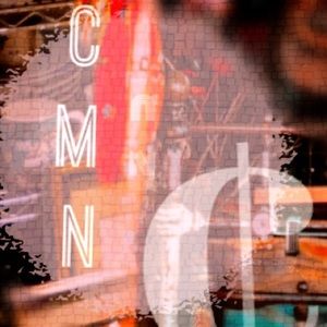 Meet your Posher, Kaitlyn